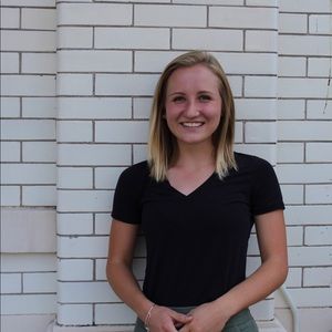 Meet your Posher, Allie